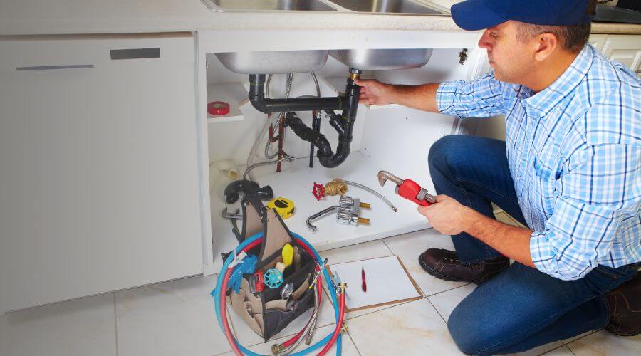 Professional expert plumbing services in Bronston, KY